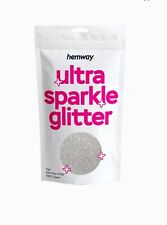 10g glitter festival for sale  HARROW