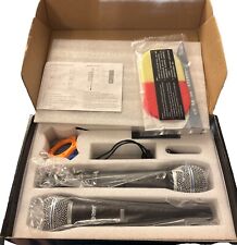 Debra wireless microphone for sale  WOLVERHAMPTON