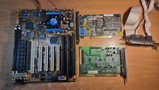 HTE - Pentium MMX 200MHz - 96MB Ram - Vga Matrox - Presente óptico de áudio comprar usado  Enviando para Brazil
