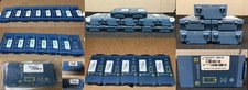Lote de 42 Baterías de Litio Desechables Philips M5070A Usadas y/o Caducadas -Ver Des segunda mano  Embacar hacia Mexico