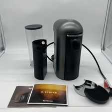 Nespresso bnv420ttn vertuoplus for sale  Wheeling
