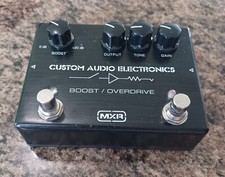 Used mxr custom for sale  Howell
