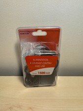 Siance alimentation courant d'occasion  Meudon