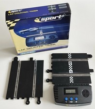 Scalextric sport c8215 for sale  HADDINGTON