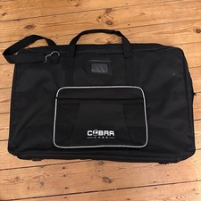 Deluxe controller bag for sale  HOVE