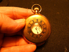 Elgin gold filled for sale  BRAINTREE