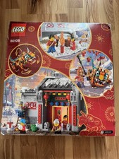 Lego 80106 chinese for sale  Chicago