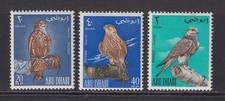 Abu dhabi 1965 for sale  UK