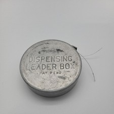 Vintage johnson tool for sale  Hastings