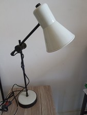 Lampada scrivania veneta usato  Italia