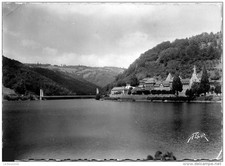 Pierrefort etablissement devez d'occasion  France