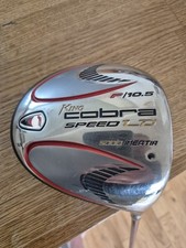 king cobra 440 driver for sale king cobra 440 driver for sale BASINGSTOKE