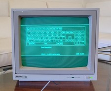 Philips computer monitor usato  Bari
