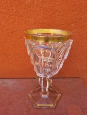 Verre collection cristal d'occasion  Nice-