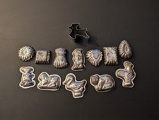 Vintage set miniature for sale  Kissimmee