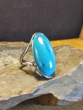 Damen ring silber gebraucht kaufen Damen ring silber gebraucht kaufen  Weida