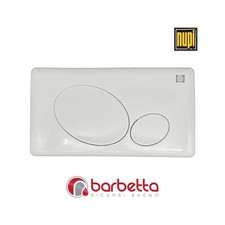 Placca bianca ricambio usato  Italia