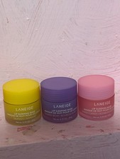 Laneige lip sleeping for sale  UK