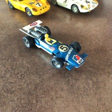 Jouef matra circuit d'occasion  Coutouvre