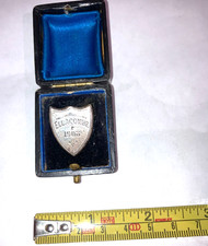 Rare silver maker for sale  LONDON