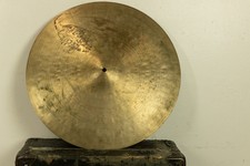 Zildjian istanbul new for sale  Mc Kees Rocks