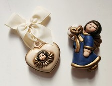 Angioletti thun decorazionei usato Angioletti thun decorazionei usato  Napoli