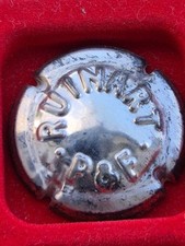 Ancienne capsule champagne d'occasion  Gueux