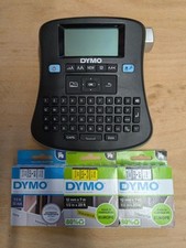Dymo labelmanager 210d gebraucht kaufen  Hamburg