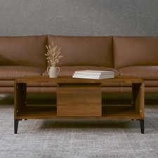 Tavolino salotto rovere usato Tavolino salotto rovere usato  Conversano