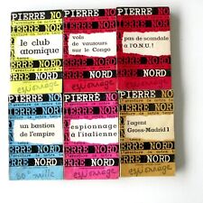 Lot livres poches d'occasion  Saint-Sorlin-en-Valloire