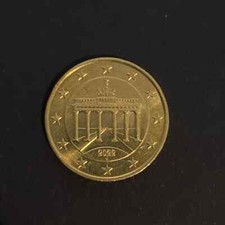 Deutschland eurocent 2022 gebraucht kaufen  Berlin