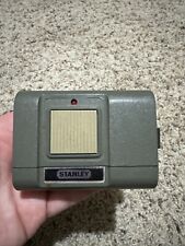 Vintage stanley garage for sale  White Lake