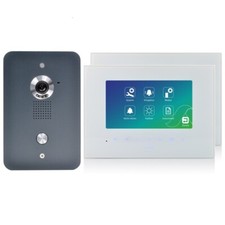 MATHFEL 4 Draht Video Türsprechanlage mit 7" Monitor comprar usado MATHFEL 4 Draht Video Türsprechanlage mit 7" Monitor comprar usado  Enviando para Brazil