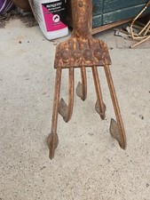 Tine hand pull for sale  Darwin