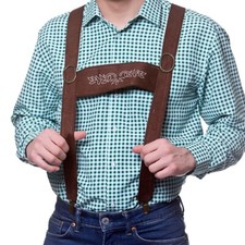 Adult mens oktoberfest for sale  LITTLEBOROUGH