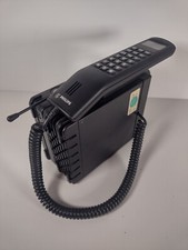 Vintage retro cellular for sale Vintage retro cellular for sale  MUCH WENLOCK