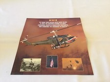 Franklin mint huey for sale  Havana