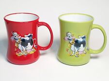 Ancien lot mugs d'occasion  Metz-