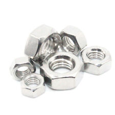 M10 m12 hex for sale  BARKING