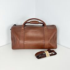 Tecovas cognac leather for sale  Tewksbury