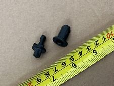 Clips chiusura pannello usato  Melara