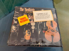 The yardbirds the usato  Perugia