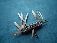 Victorinox taschenmesser 1992 gebraucht kaufen  Dortmund