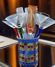 Hand blown long d'occasion  Expédié en Belgium