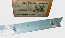 kirsch traverse rod for sale kirsch traverse rod for sale Deep River