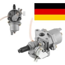 Vergaser 49ccm pocketbike gebraucht kaufen  Greven