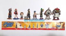 Raro set figure usato  Lonate Pozzolo