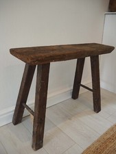 Vintage antique large for sale  UK