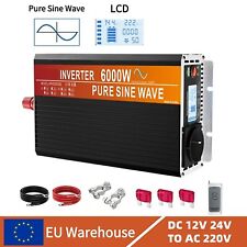 Inverter onda sinusoidale usato  Italia