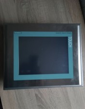 Siemens 6av6643 0ed01 gebraucht kaufen  Essen